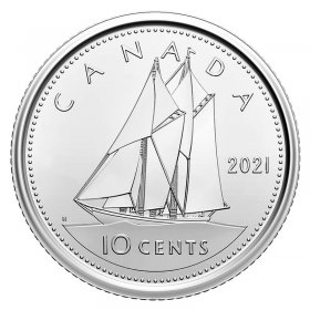 10 cent