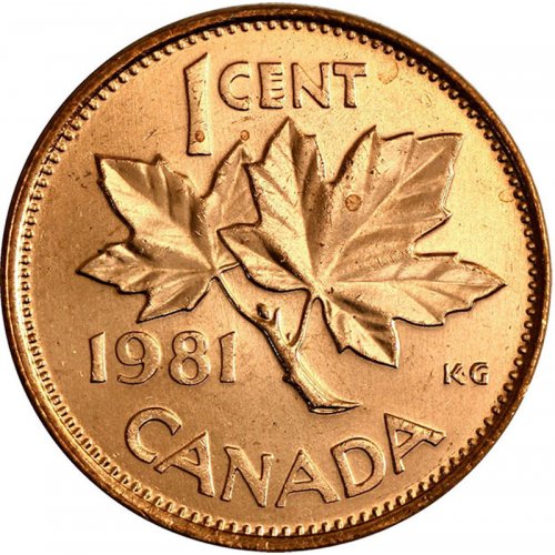 1981-canadian-1-cent-maple-leaf-twig-penny-coin-brilliant-uncirculated