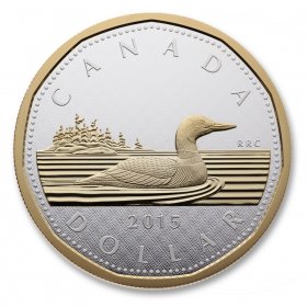 2016 Canadian 10-Cent Big Coin Series: Bluenose Schooner 5-ounce Fine ...